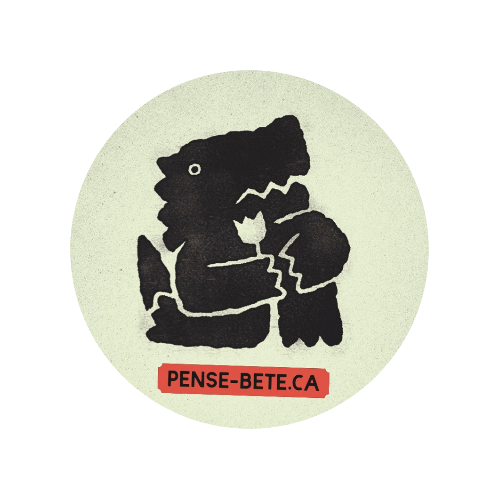 Autocollant Pense-bête 1