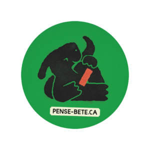 Autocollant Pense-bête 2