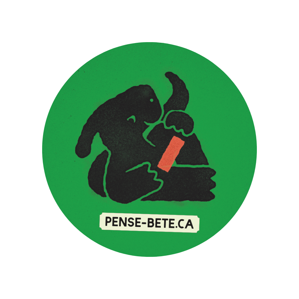 Autocollant Pense-bête 2