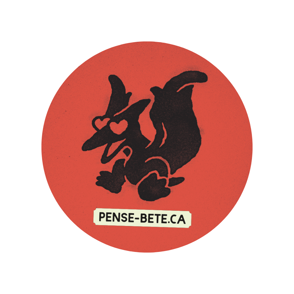 Autocollant Pense-bête 3