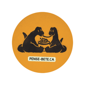 Autocollant Pense-bête 4