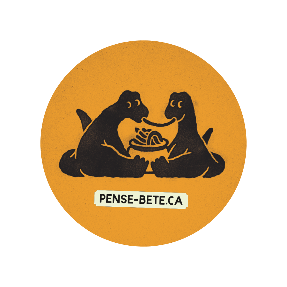 Autocollant Pense-bête 4