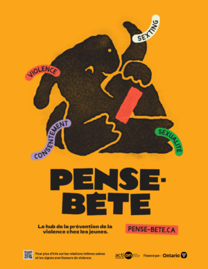 Affiche Pense-Bête 2